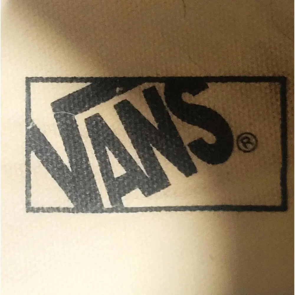 VANS Sk8-Hi Old Skool Suede Canvas Sneaker Lt Blue/White - Size 7(M), 8.5(W) - Picture 9 of 9